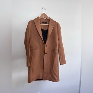 Zara coat